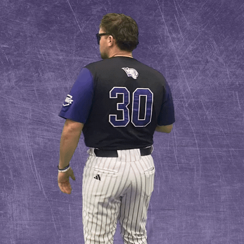 Kdub GIF by KWC Panthers