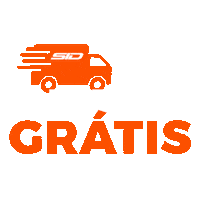 Frete Gratis Sticker by Sid Store