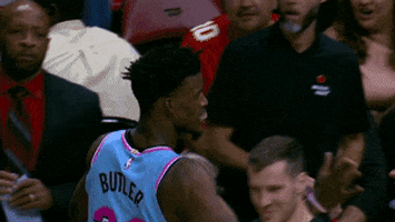 Lets Go Lol GIF by NBA
