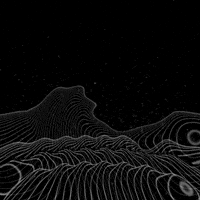 Art Space GIF