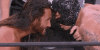Rey Fenix Aew On Tnt GIF by All Elite Wrestling on TNT