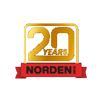 Hay Sticker by NordenMfg