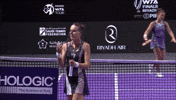 Kudermetova GIF