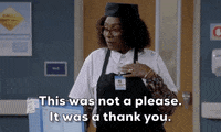 Maribeth Monroe GIF by CBS