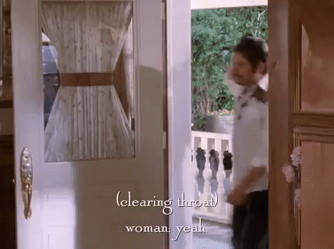 season 6 netflix GIF by Gilmore Girls 