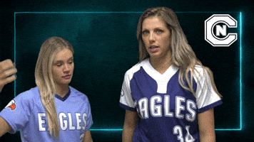 Sports Team Sport GIF by Carson-Newman Athletics