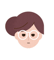 NovityAgency angry help socks mia Sticker