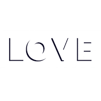 modetrotter love loop paris amour Sticker