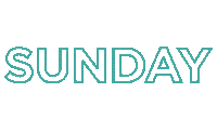 WaymakerChurch church sunday sunday funday sundayfunday Sticker