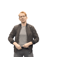 Swipe Up All The Way Sticker by Joe