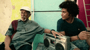 luis fonsi GIF