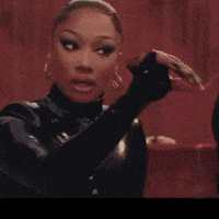 Hot Girl Megan GIF