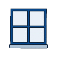 Belisol Windows Sticker by Belisol Rotterdam