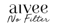 Nofilter Sticker by Aivee Clinic