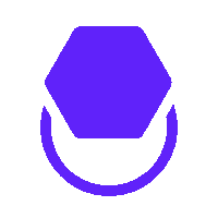 Zrapata animation logo zrapata Sticker