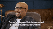 Texas Dating GIF by OWN: Oprah Winfrey Network
