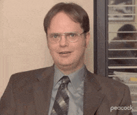Season 6 Nbc GIF by The Office