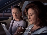 season 6 netflix GIF by Gilmore Girls 