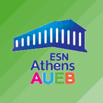 esnathensaueb giphygifmaker giphygifmakermobile erasmus esn GIF