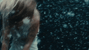 Snow Spin GIF by FLETCHER