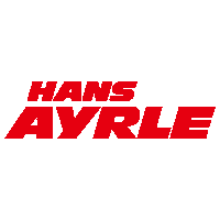 marketinghansayrle hans landtechnik motorgeräte ayrle Sticker
