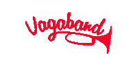streetband Sticker by Vagaband
