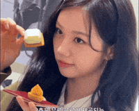 Beauty Hyeri GIF