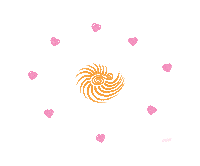 Heart Love Sticker