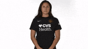 Washington Spirit Point GIF by National Women's Soccer League