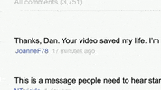 Youtube GIF by It Gets Better Mexico