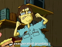 rocket power nicksplat GIF