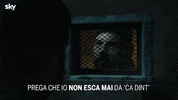 Genny Gomorralaserie GIF by Sky Italia