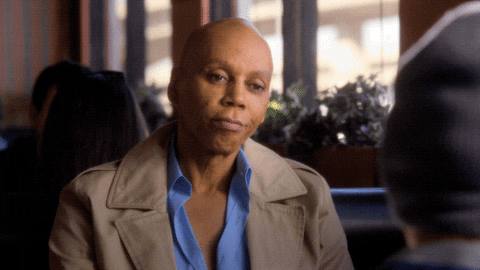 Rupaul GIF by NETFLIX