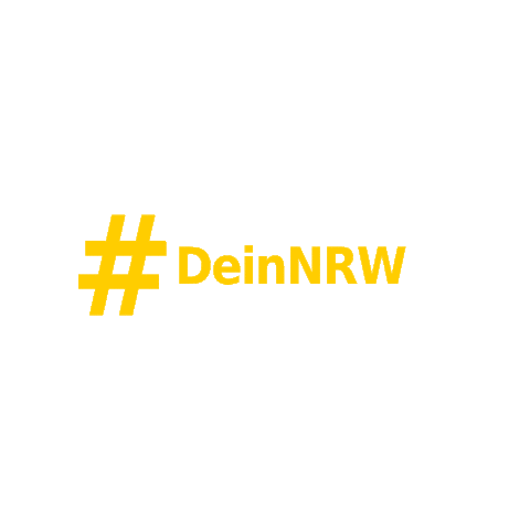 DeinNRW giphyupload travel nrw nordrhein-westfalen Sticker