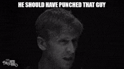 Conor Mckenna Fight GIF by Foil Arms and Hog