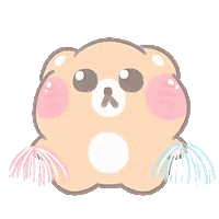 Happy Dance Sticker