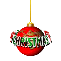 Happy New Year Party Sticker by AMC Studio