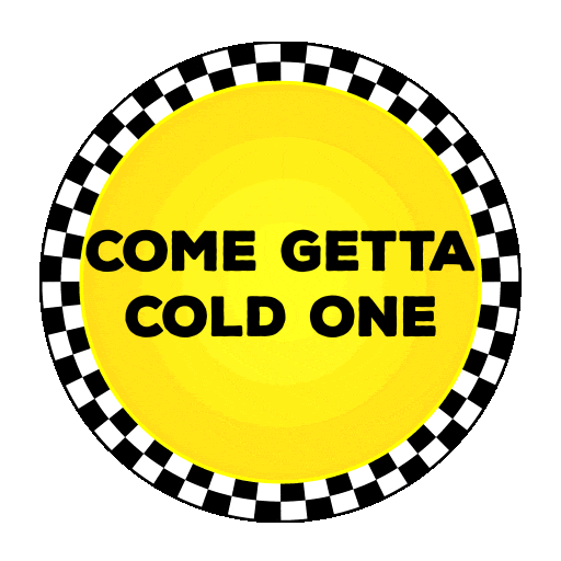 Devillecoinflip Sticker by Drink Deville