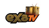 ExaTVOficial exa exatv exa tv Sticker