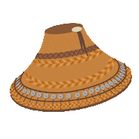 thekacismith native npaihb wernative caringmessages Sticker