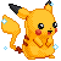 Animated Sticker