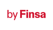 Finsa  Sticker