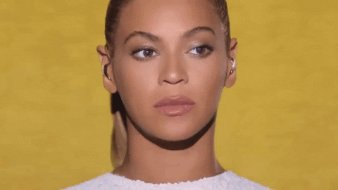 Queen Beyonce GIF by BritAsia TV