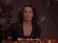season 3 netflix GIF by Gilmore Girls 