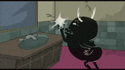 youtube animation GIF by Channel Frederator