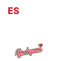 Shots Mehr Sticker by Gschpusi