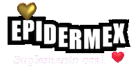 Epidermex Sticker by tatidermato