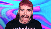 Aaa Wow GIF by Vogule Poland