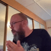 Dnd Sasha GIF by BFBS