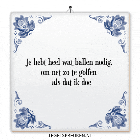 Humor Focus GIF by Tegelspreuken.nl